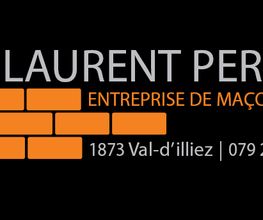 Laurent Perrin Construction Maçonnerie LP Bild 1