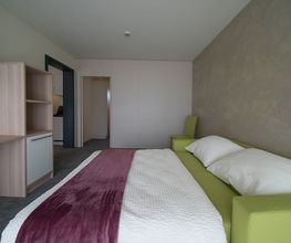 wohnMOTEL Bild 9