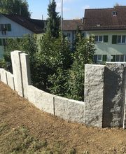 Baumann Gartenbau AG Bild 1