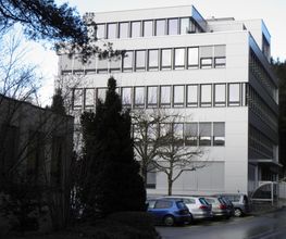 DIVOR AG Bild 1