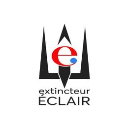 Extincteur Eclair