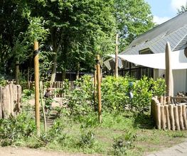 Humankind - Kinderdagverblijf De Groene Parel afbeelding 3