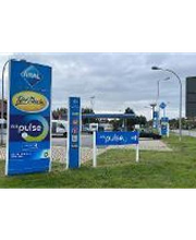 Aral pulse Ladestation Bild 7