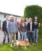 Pflegedienst Rauber & Co. GmbH Bild 1
