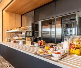 B&B HOTEL Cap d'Agde Bessan image 9