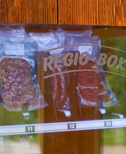 Herzogl. Bayerisches Forstgut, Forstgut Banz Bild 1