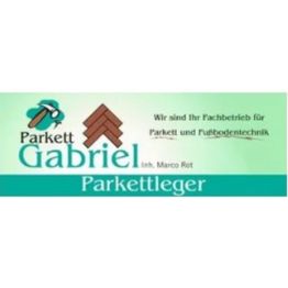 Gabriel Parkett