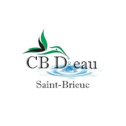 Cbd'eau Saint Brieuc