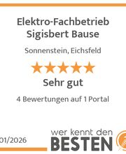 werkenntdenBESTEN.de Qualitätssiegel