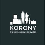 RUND UMS HAUS SERVICES KORONY