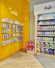 This is a picture representing NF078062 (FUELING) - RELAIS DU PERIPH. INTERIEUR