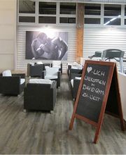 David Gym ZH-West Bild 5