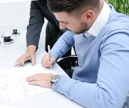 HMR-Management & Treuhand AG Bild 6