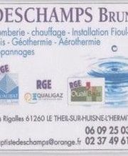Deschamps Bruno image 2
