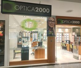 Optica 2000 SEVILLA imagen 1