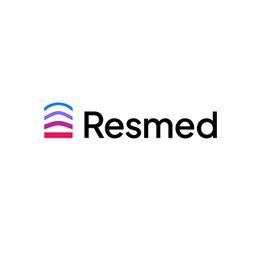 Resmed Healthcare Filiale Bad Reichenhall logo