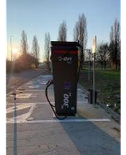 E.ON Drive Public stazione di ricarica immagine 2