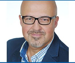 Aydin Elma von Service Beratung Elma