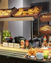 B&B HOTEL Lille Tourcoing Centre image 11