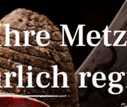 Hirschen - Metzg Bild 2