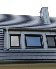 Jordan Dachtechnik Bild 2