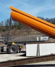 WESA Baustoffhandel und Containerdienst Bild 4