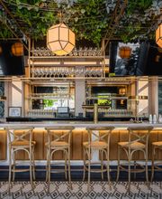 Americano, Lincoln Park image 5