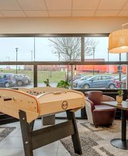 B&B HOTEL Maubeuge Louvroil image 10