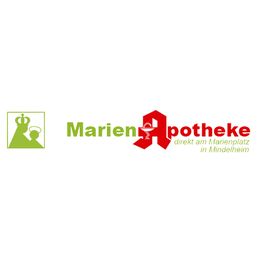 Logo der Marien-Apotheke