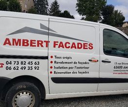 Ambert Façades image 3