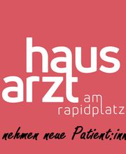 Hausarzt am Rapidplatz - Dr. Barbara Baumgartner Bild 1