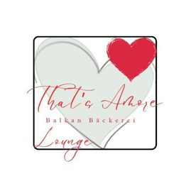 That’s Amore Balkan Bäckerei & Lounge