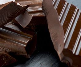 Henry Passion Chocolat image 1