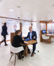 Optiker Visilab Abtwil - Säntispark Bild 3