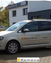 Kemena Tischlerei GmbH Bild 1