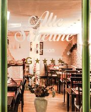 Pension Alte Scheune Bild 1