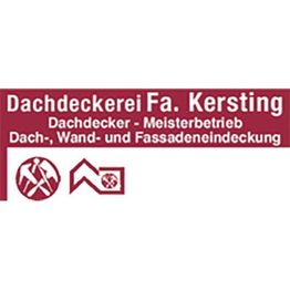Dachdeckerei Kersting Inh.Sen Erdal