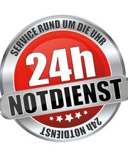24h Notfall  Heizungen & Sanitär