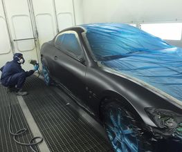 Garage & Carrosserie RS SA Bild 6