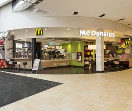 McDonald's Bild 1