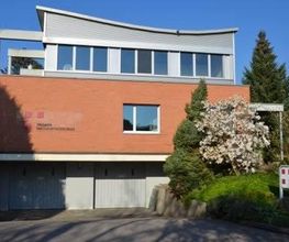 Trisana Massagefachschule Bild 1