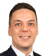 Jan Schicktanz - Selbstständiger Vertriebspartner für Swiss Life Select Bild 1