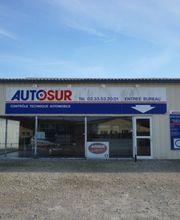 AUTOSUR BRICQUEBEC image 1