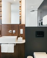 Ruby Lilly Hotel Munich by IHG Bild 13