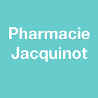 Pharmacie Jacquinot