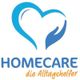 HOMECARE - die Alltagshelfer
