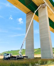 Möller manlift | Arbeitsbühnen | Scheinfeld Bild 7