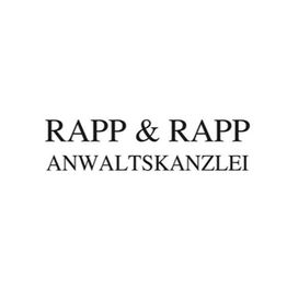 Rapp & Rapp – Anwaltskanzlei Rechtsanwältin Nicole Rapp logo