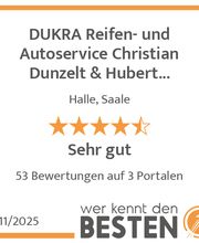 werkenntdenBESTEN.de Qualitätssiegel