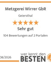 werkenntdenBESTEN.de Qualitätssiegel